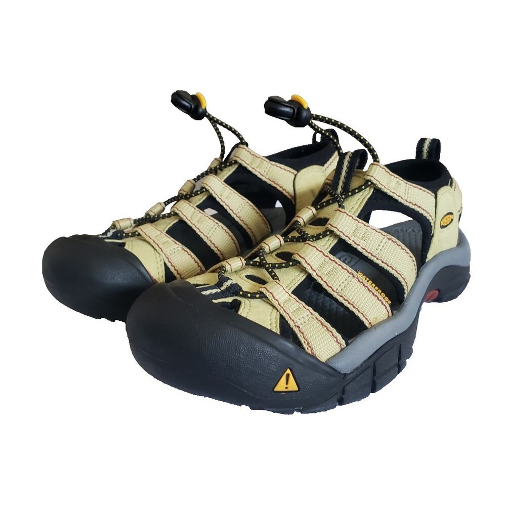 Keen Newport H2 Shoes Women's Size 7 Waterproof Sandals Hiking Outdoor Trail